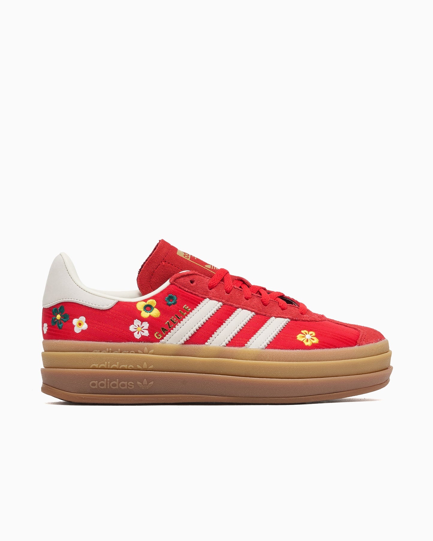 adidas Originals x Liberty London Women's Gazelle Bold