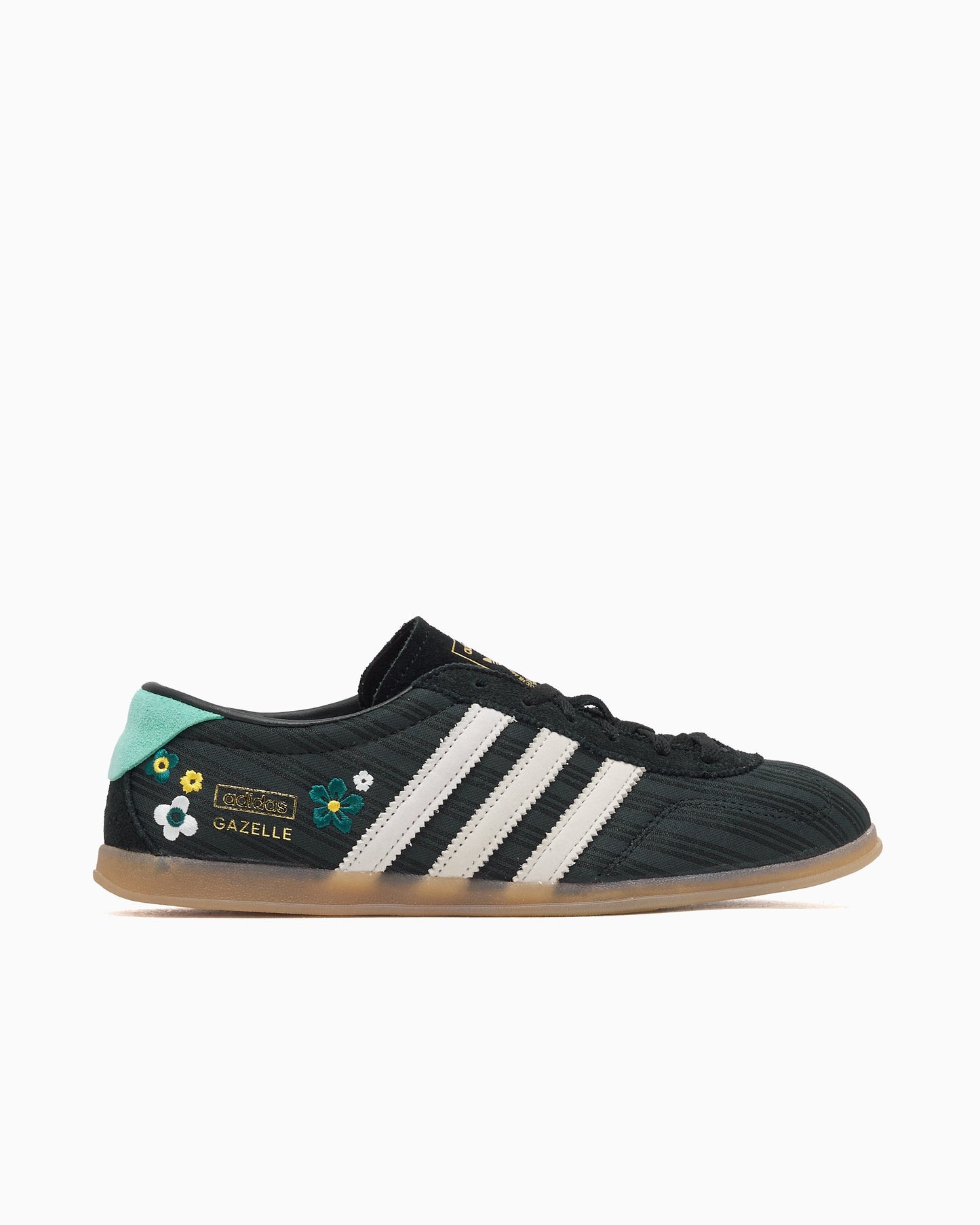adidas Originals x Liberty London Women's Gazelle Lo Pro