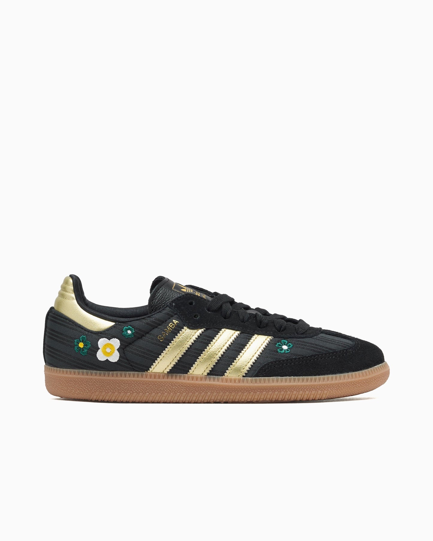 adidas Originals x Liberty London Women's Samba OG