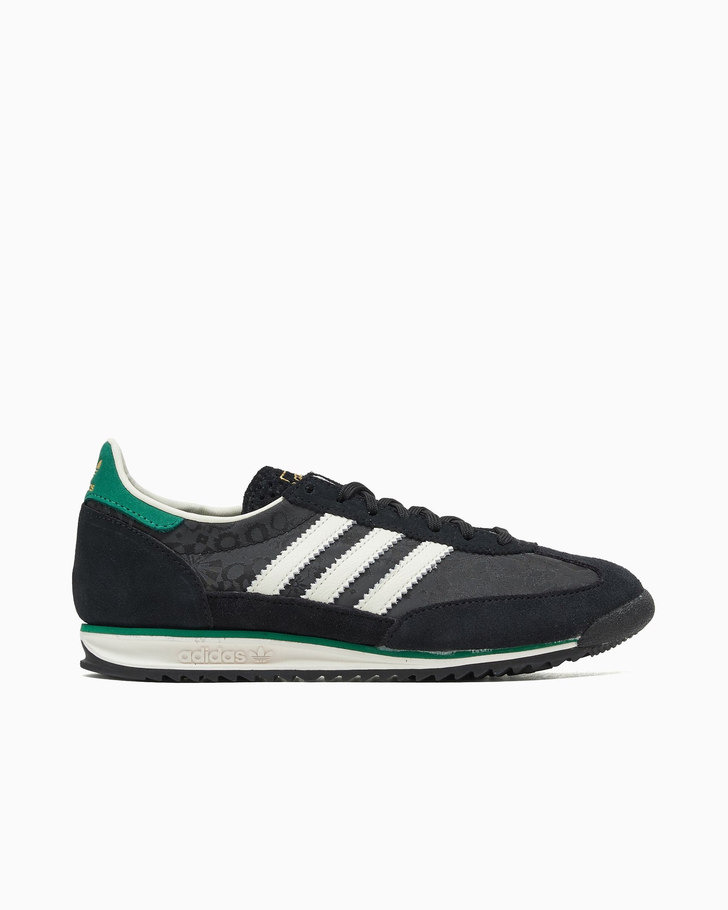 adidas Originals x Liberty London Women's SL 72 OG
