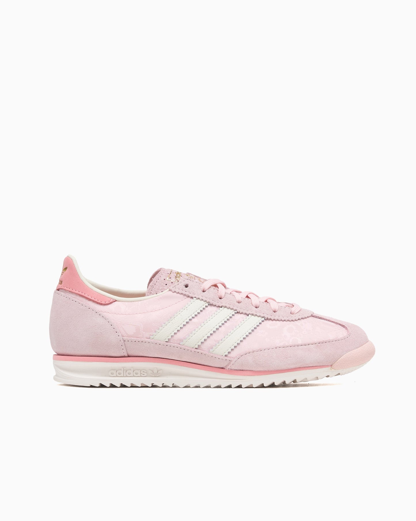 adidas Originals x Liberty London Women's SL 72 OG