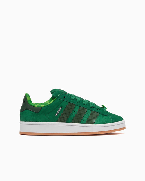 adidas Originals x Minecraft Campus 00s Teens