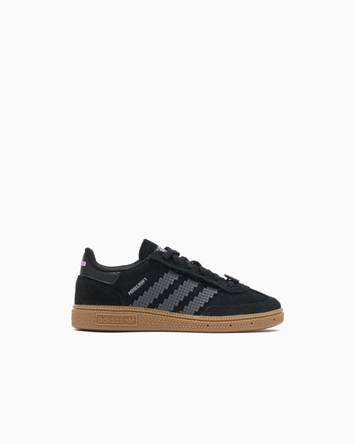 adidas Originals x Minecraft Handball Spezial Comfort Elastic Lace Kids