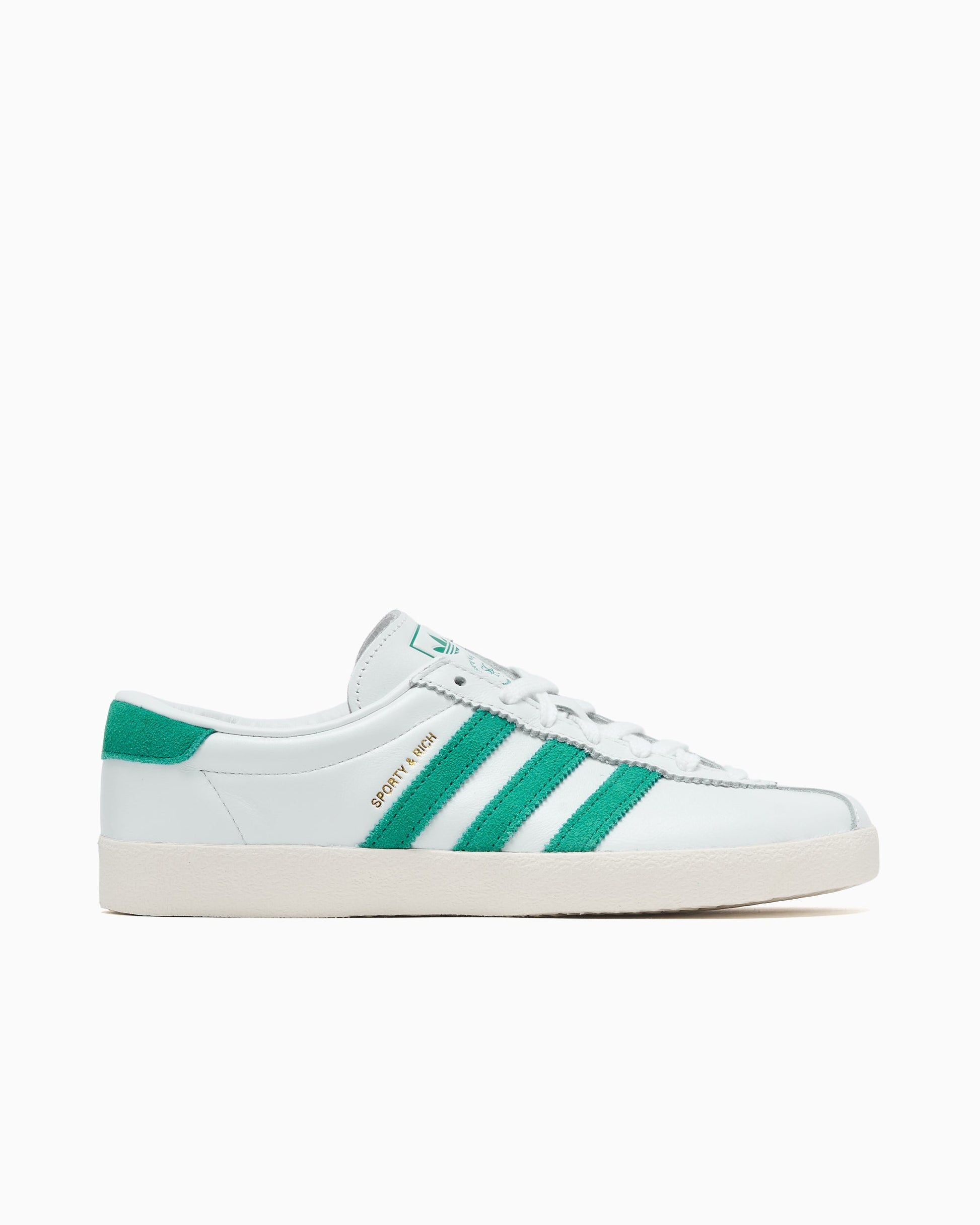 adidas Originals x Sporty & Rich Women's Blanc