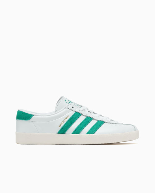 adidas Originals x Sporty & Rich Women's Blanc