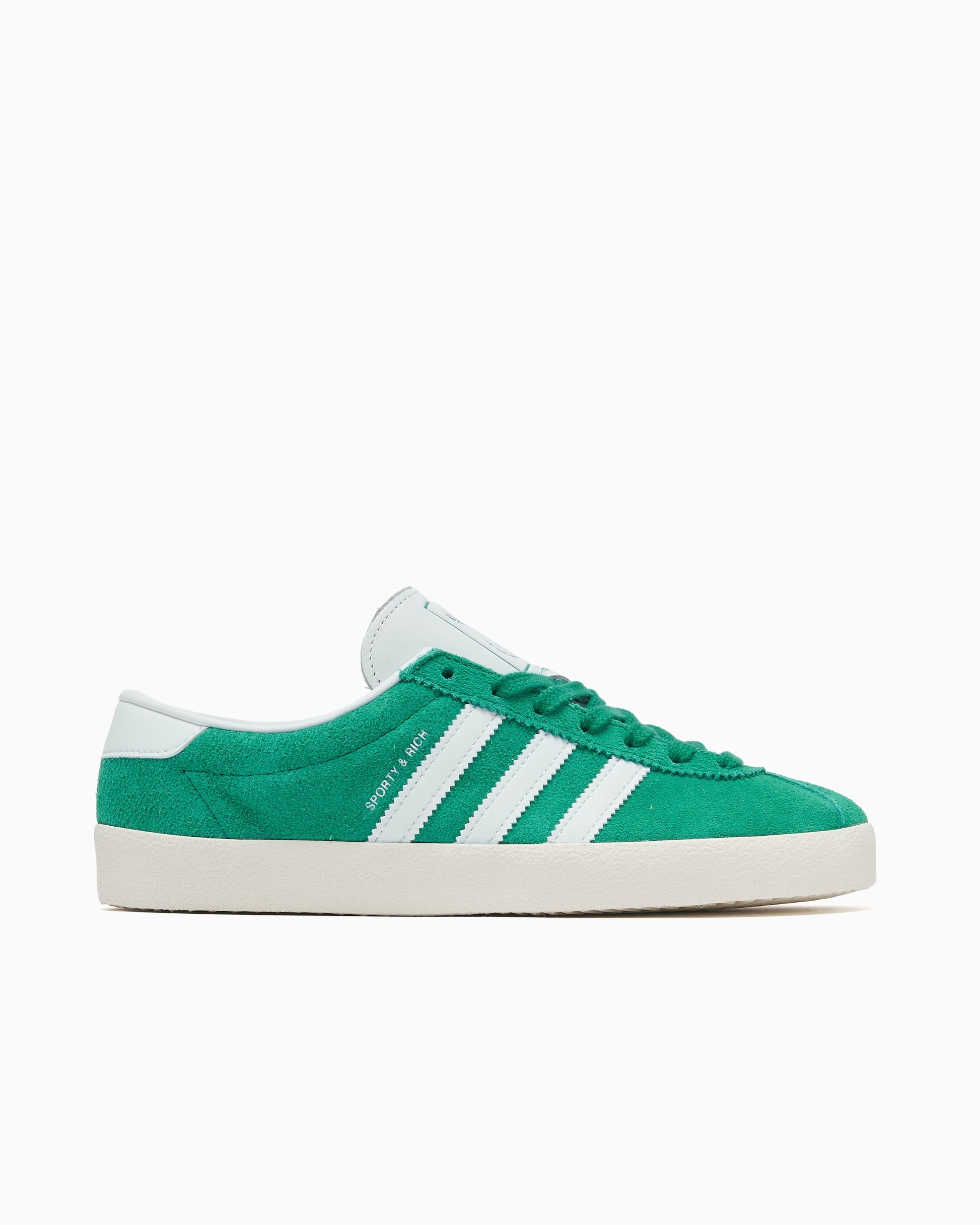 adidas Originals x Sporty & Rich Women's Blanc
