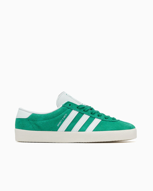 adidas Originals x Sporty & Rich Women's Blanc