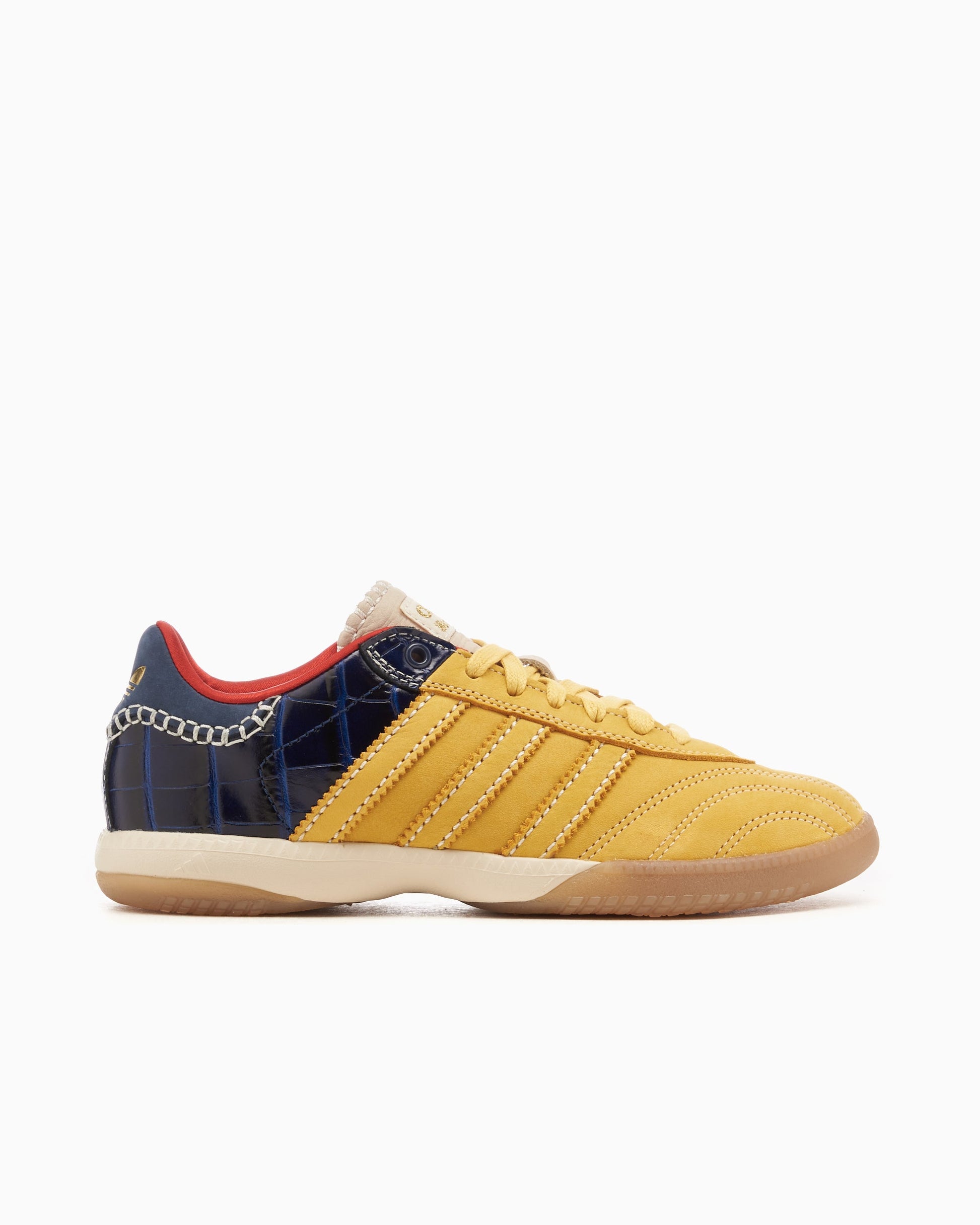 adidas Originals x Wales Bonner MN Samba Suede