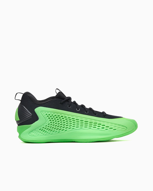 adidas Performance Anthony Edwards 1 Low "Slime"