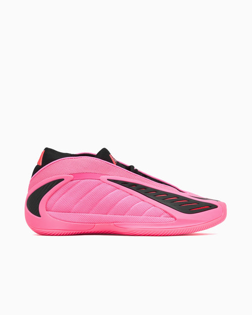 adidas Performance Anthony Edwards 2 "Lucid Pink"