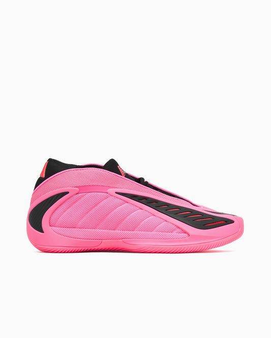 adidas Performance Anthony Edwards 2 "Lucid Pink"