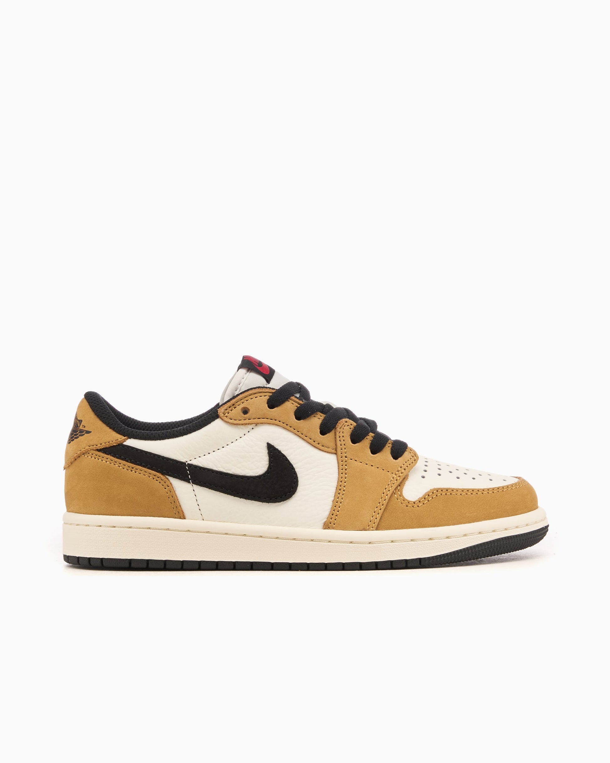 Air Jordan 1 Retro Low OG "Rookie Of The Year"