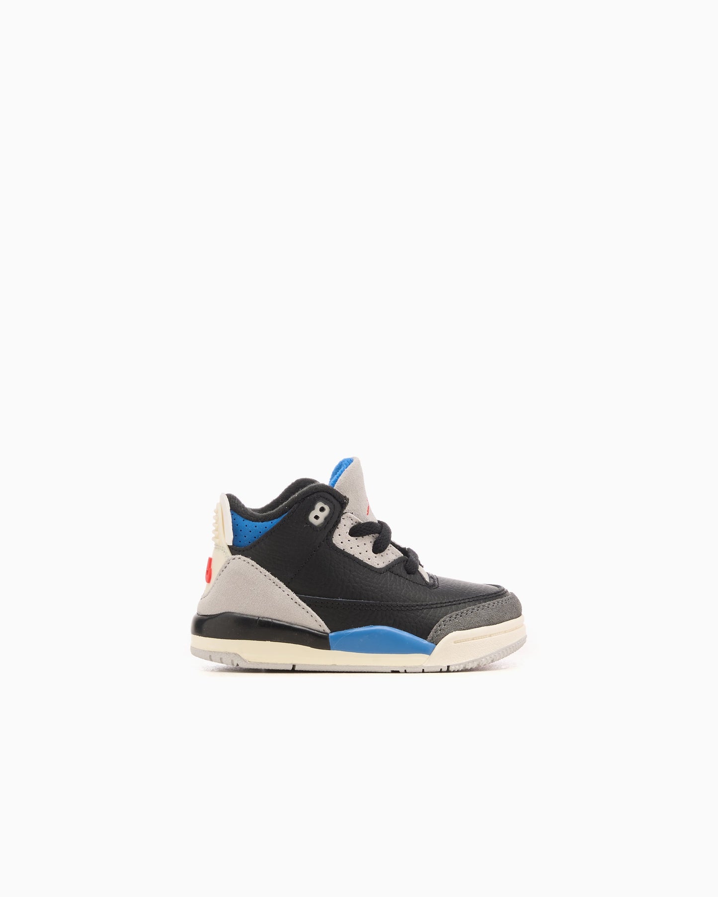 Air Jordan 3 Retro OG (TD) "Rare Air"