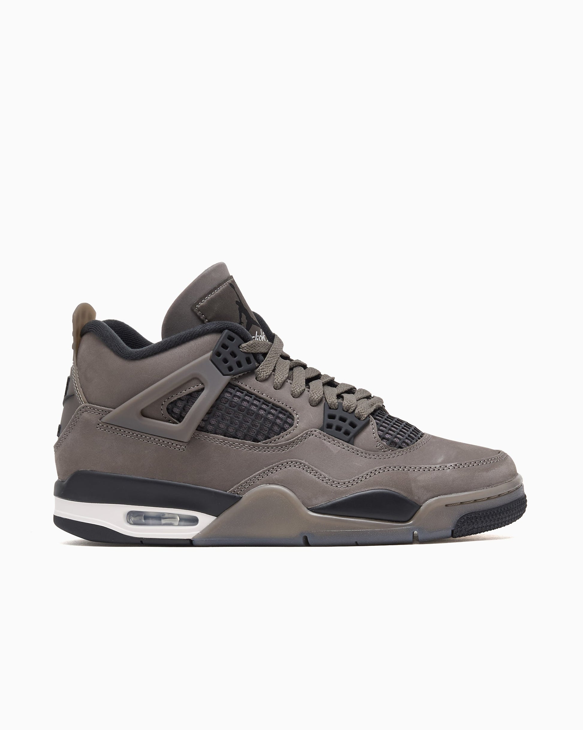 Air Jordan 4 Retro "Cave Stone"