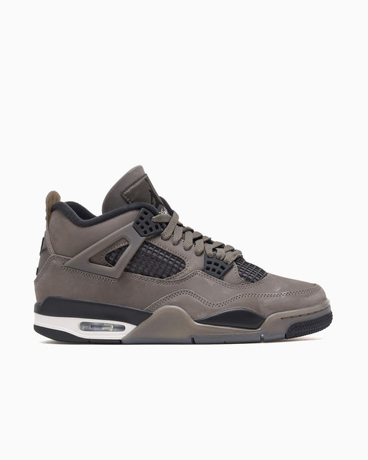 Air Jordan 4 Retro "Cave Stone"