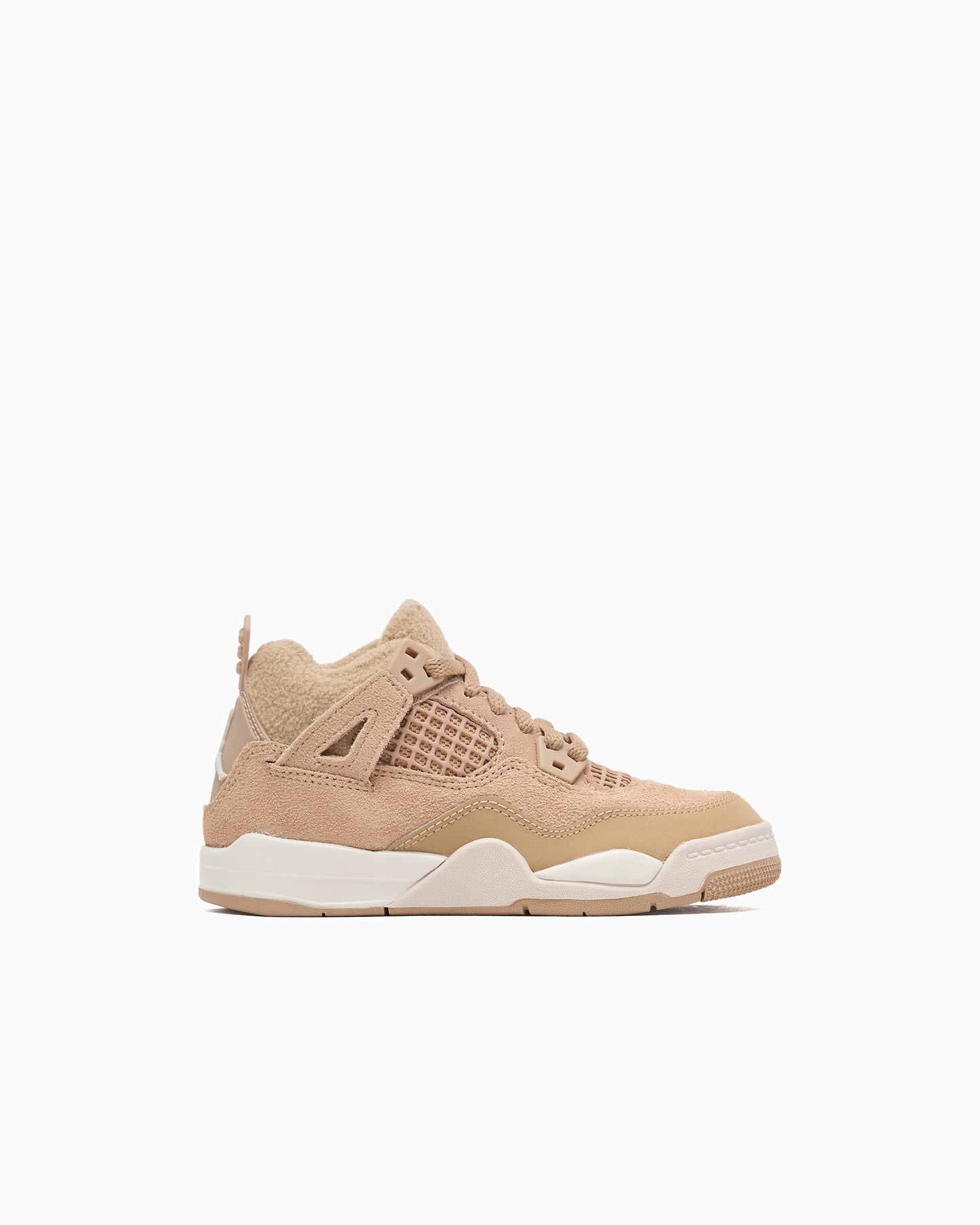 Air Jordan 4 Retro "Cozy Girl" (PS)