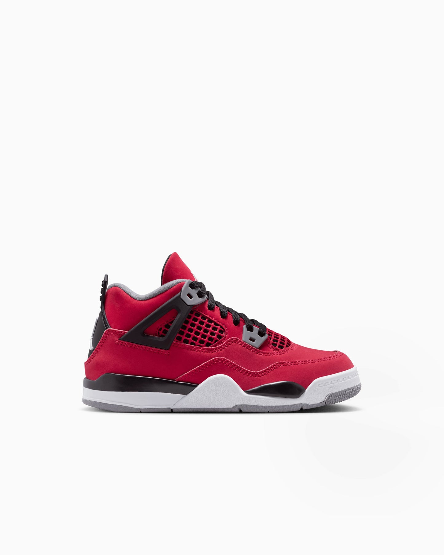 Air Jordan 4 Retro "Toro Bravo" (PS)