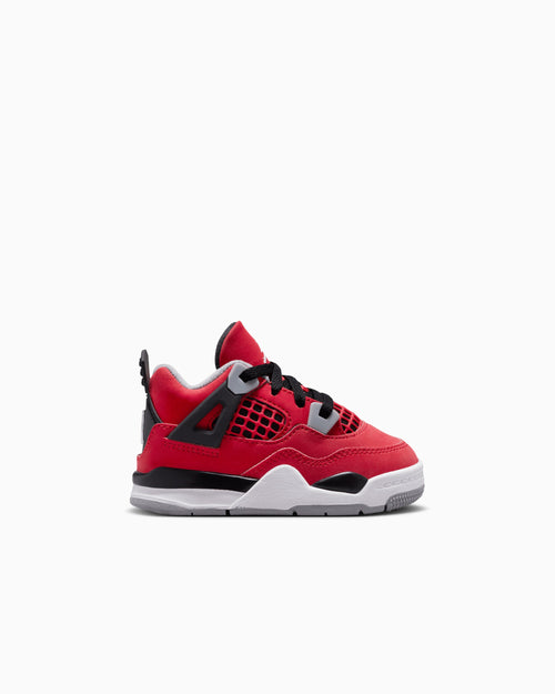 Air Jordan 4 Retro "Toro Bravo" (TD)