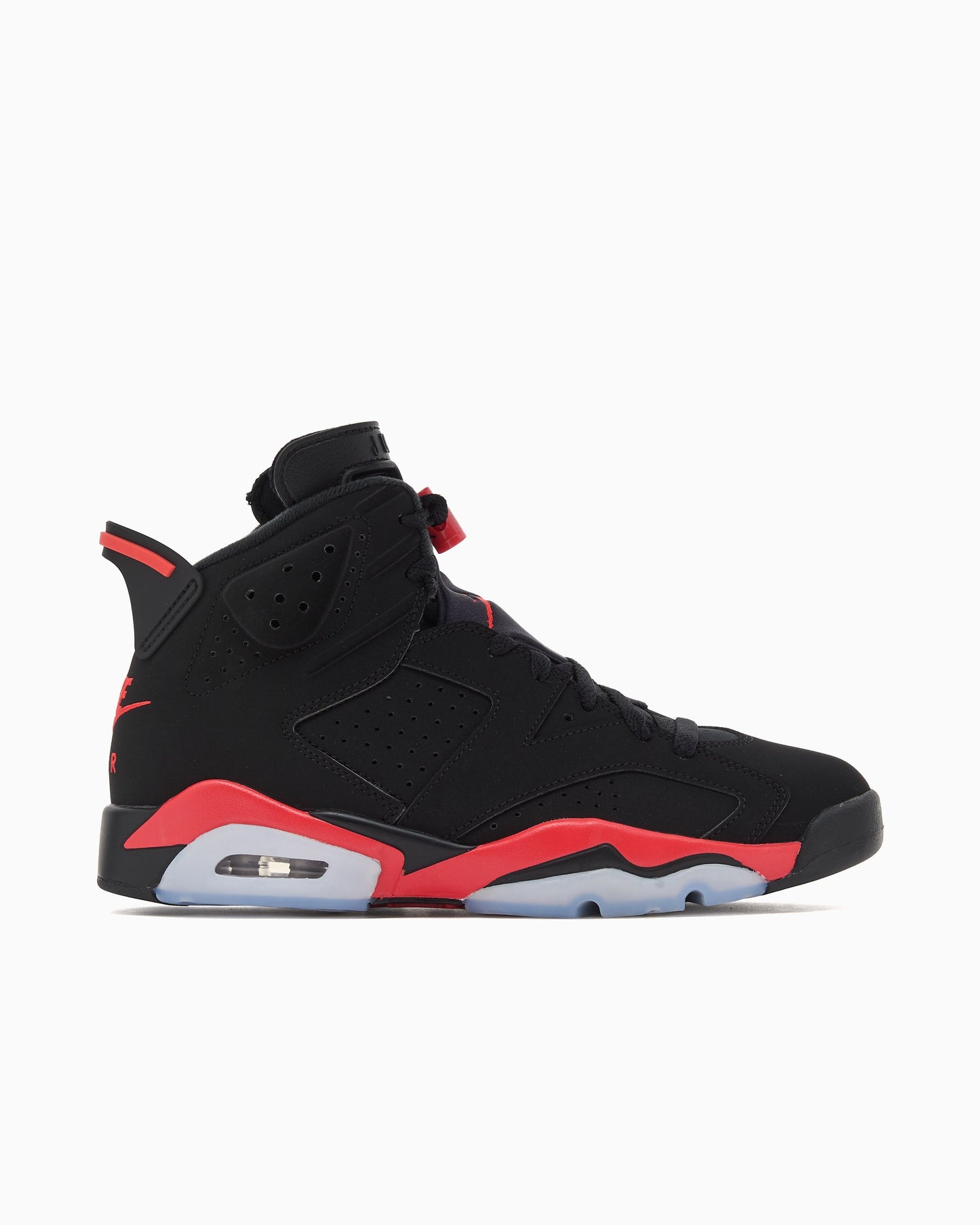 Air Jordan 6 Retro "Infrared Salesman"