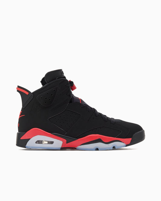 Air Jordan 6 Retro "Infrared Salesman"