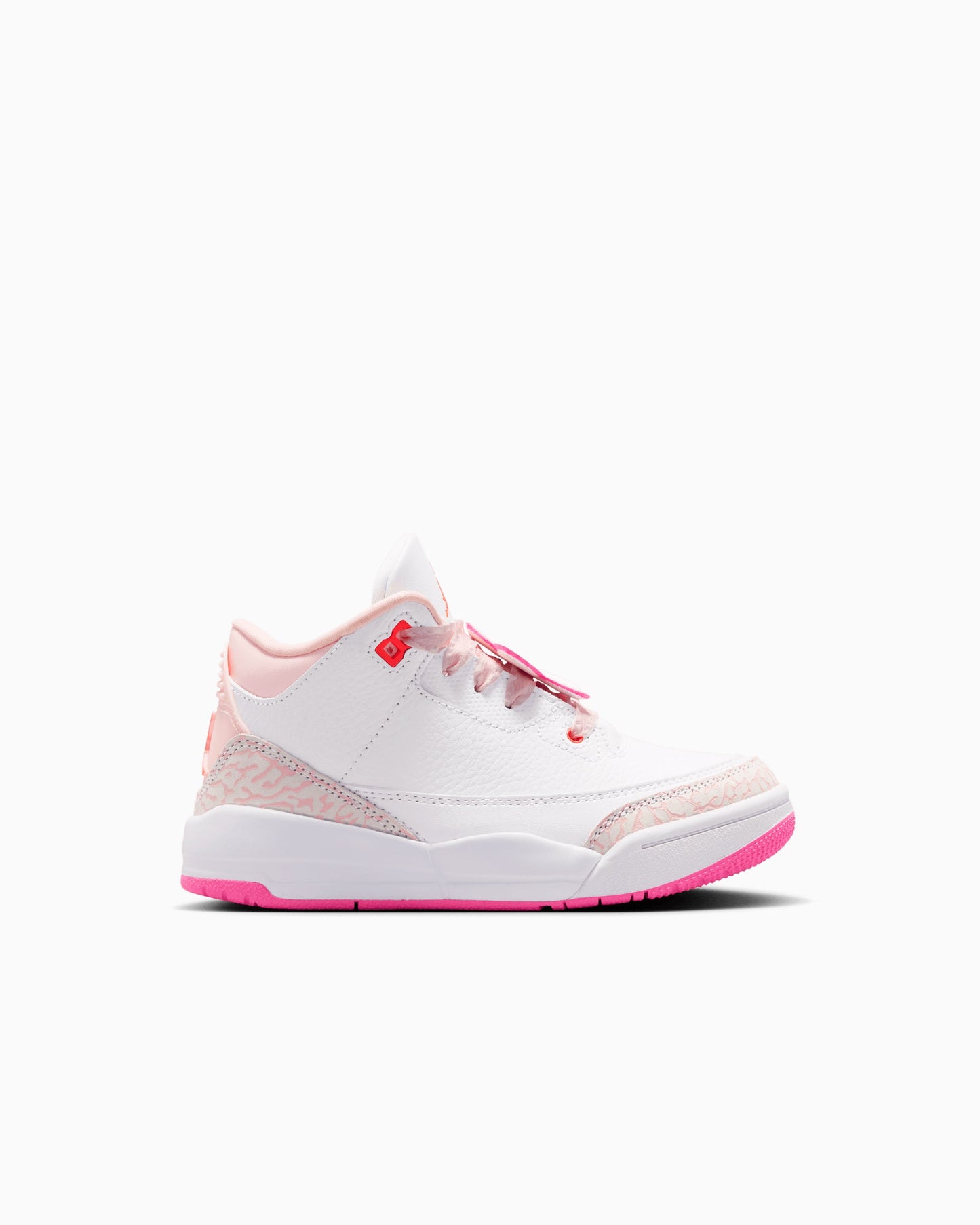 Air Jordan Retro "Spring Flowers" (PS)