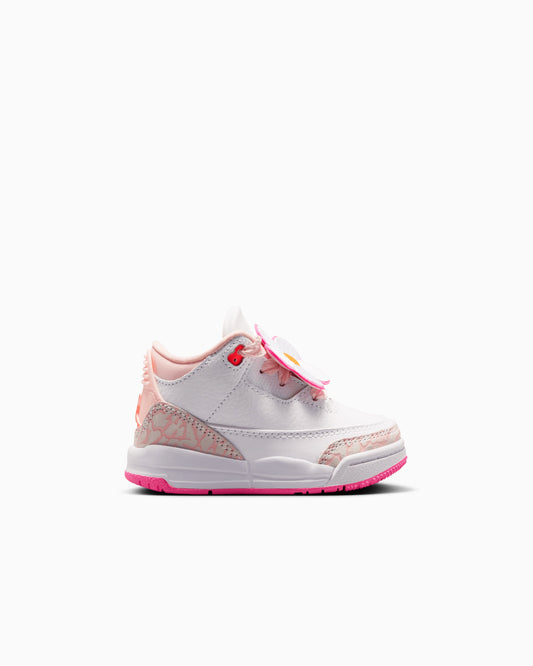 Air Jordan Retro "Spring Flowers" (TD)