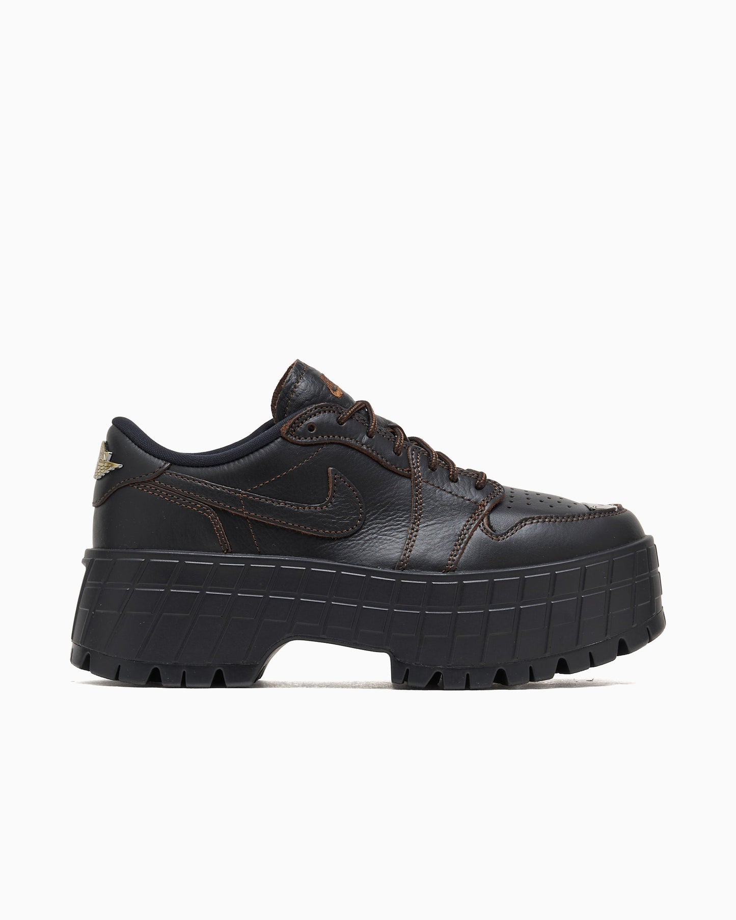 Air Jordan Women's 1 Brooklyn Low