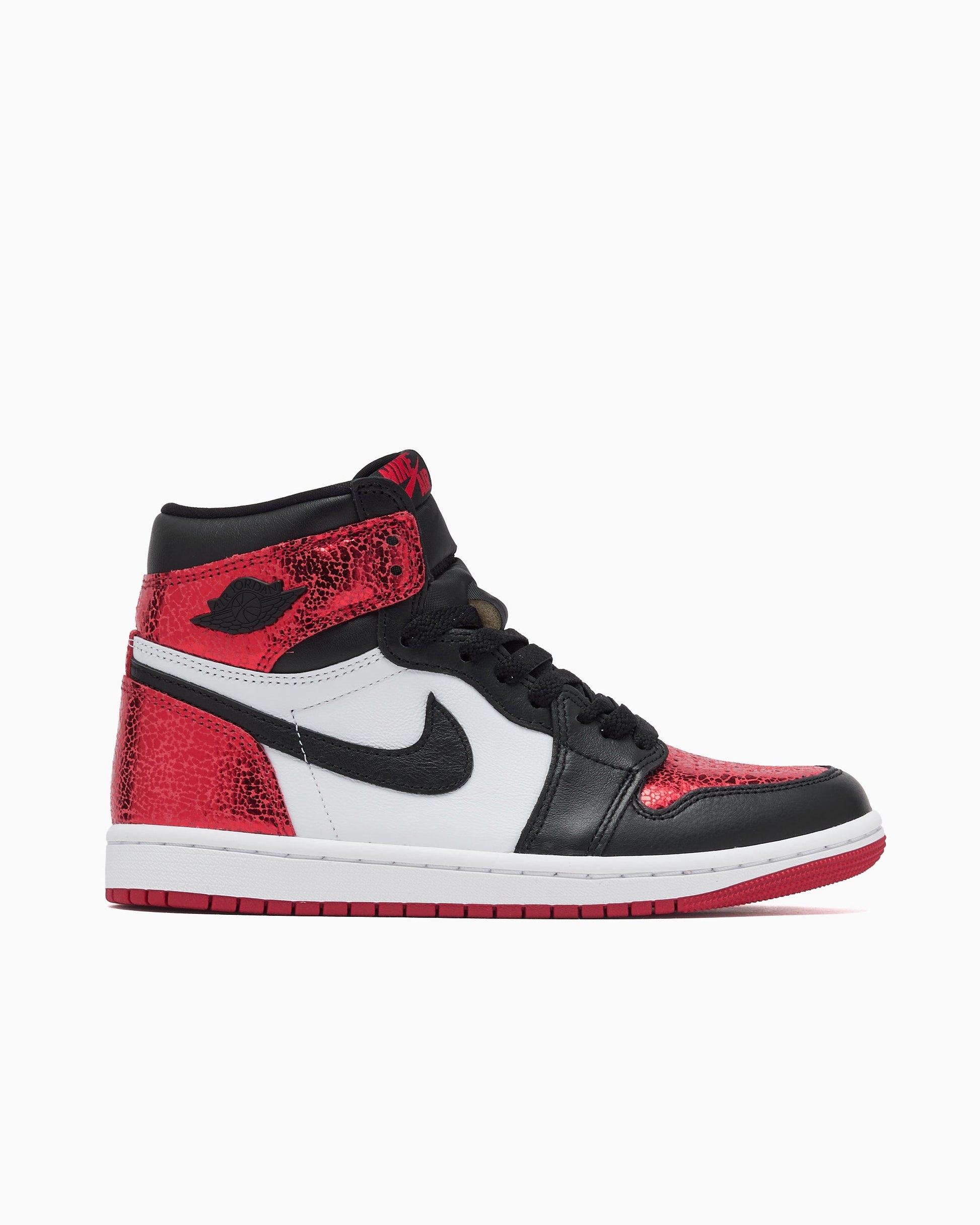 Air Jordan Women's 1 Retro High OG "Ruby"