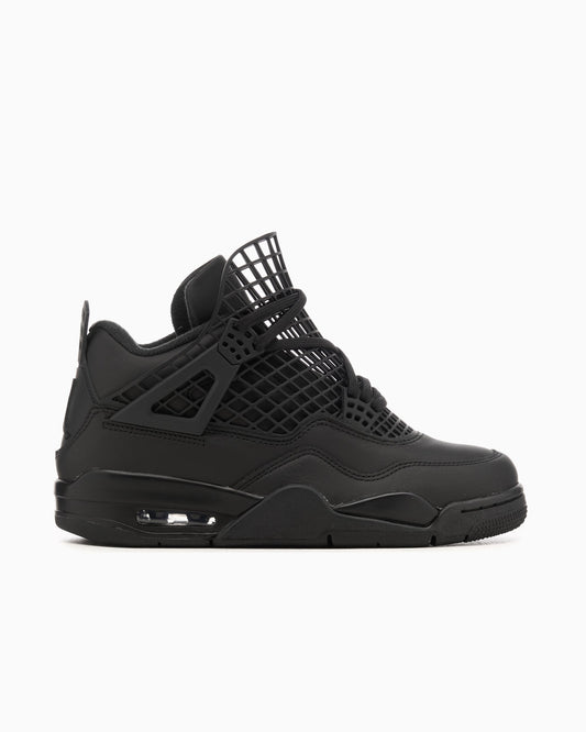 Air Jordan Women's 4 "NET"