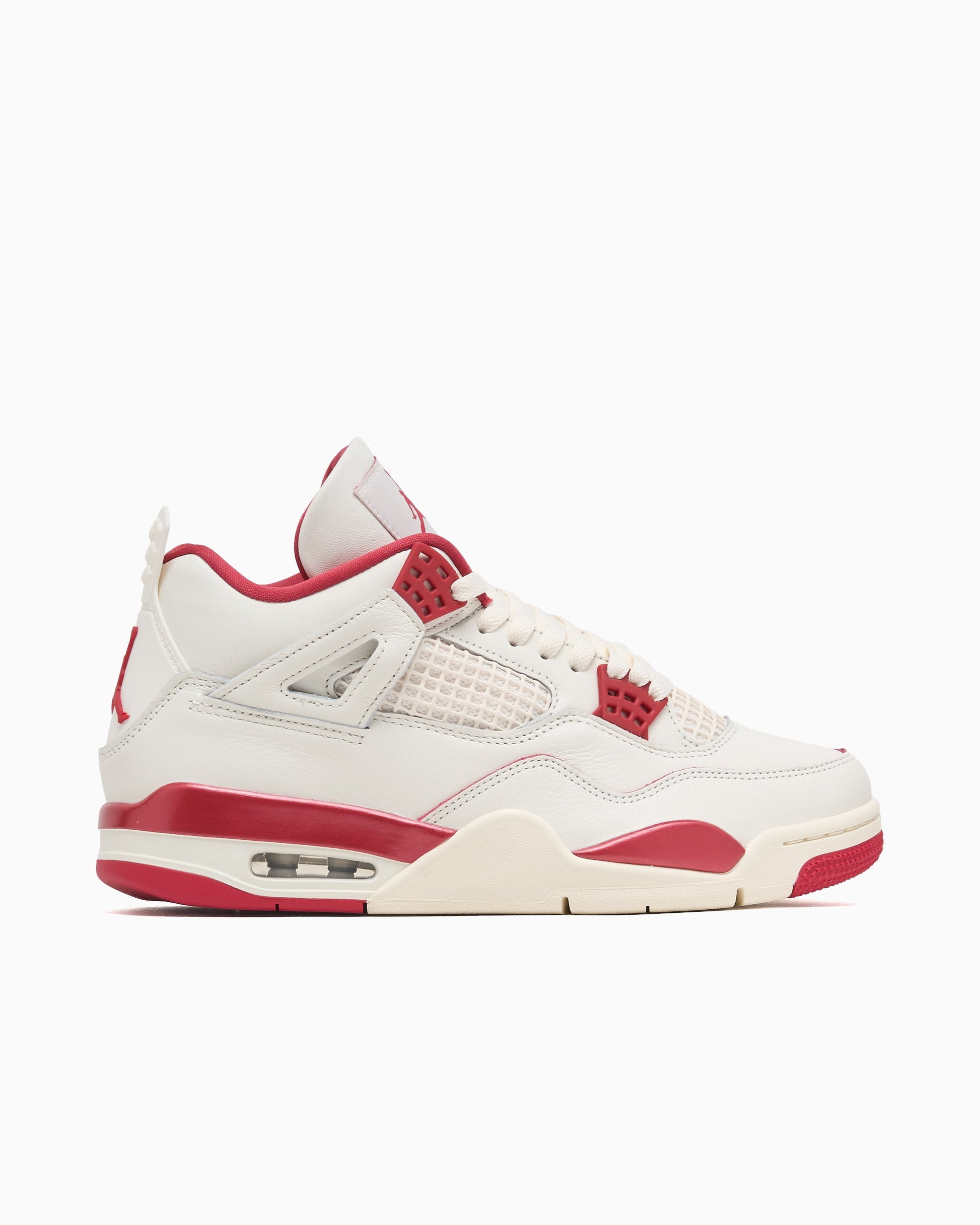 Air Jordan Women's 4 Retro "Valentine's Day"