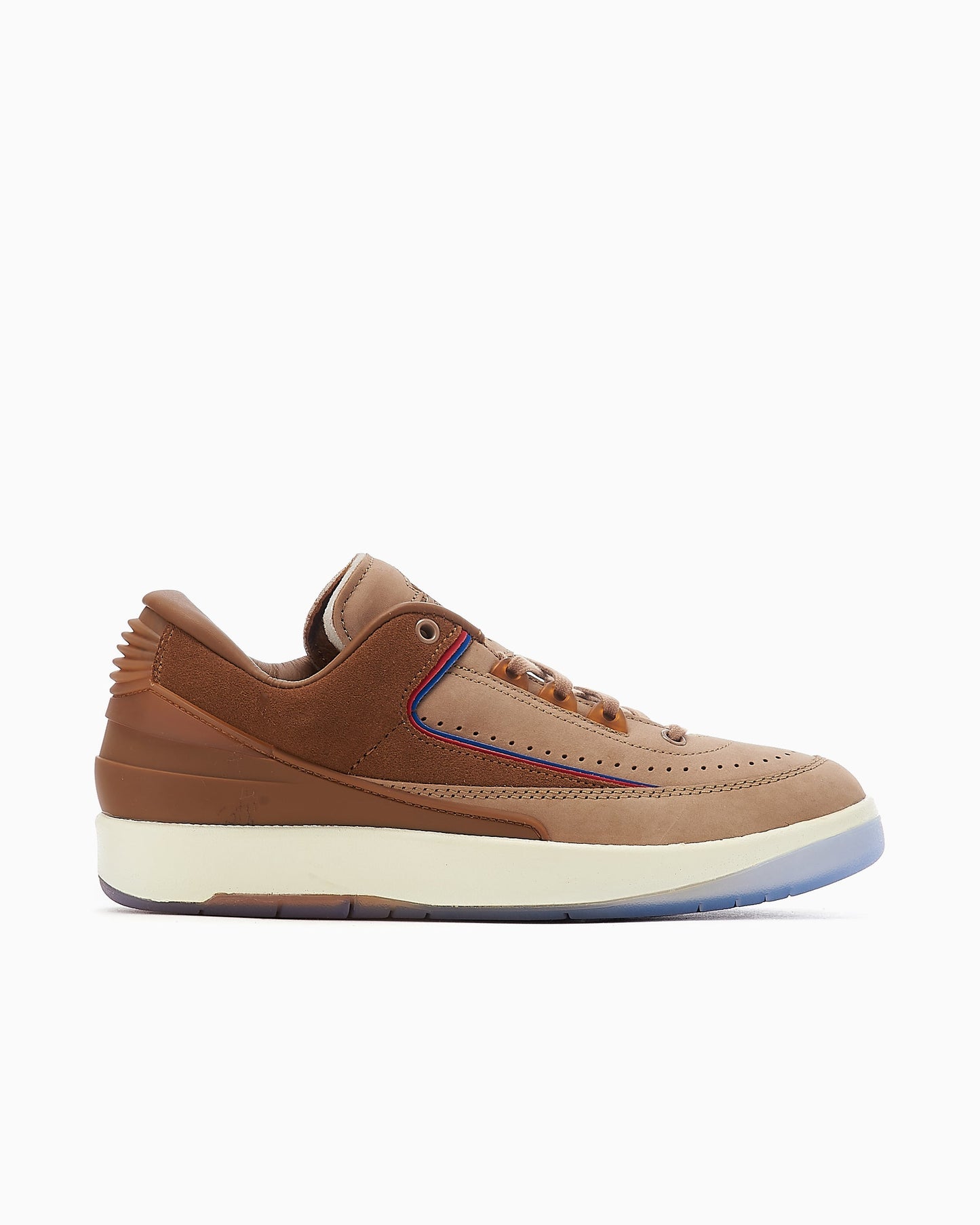 Air Jordan x Two 18 2 Retro Low SP