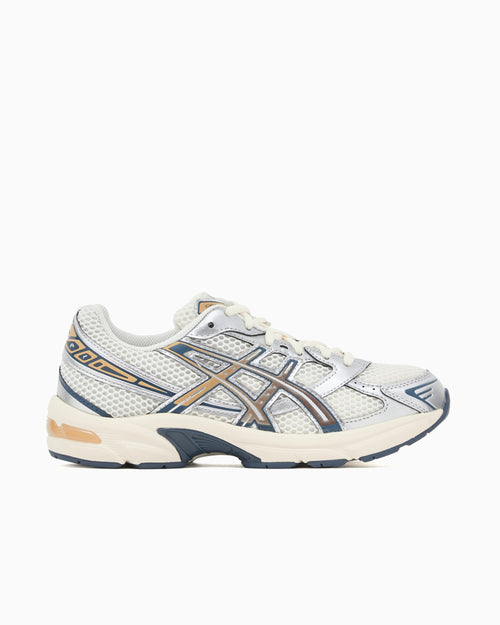 ASICS Gel-1130 "Cream Mahogany"