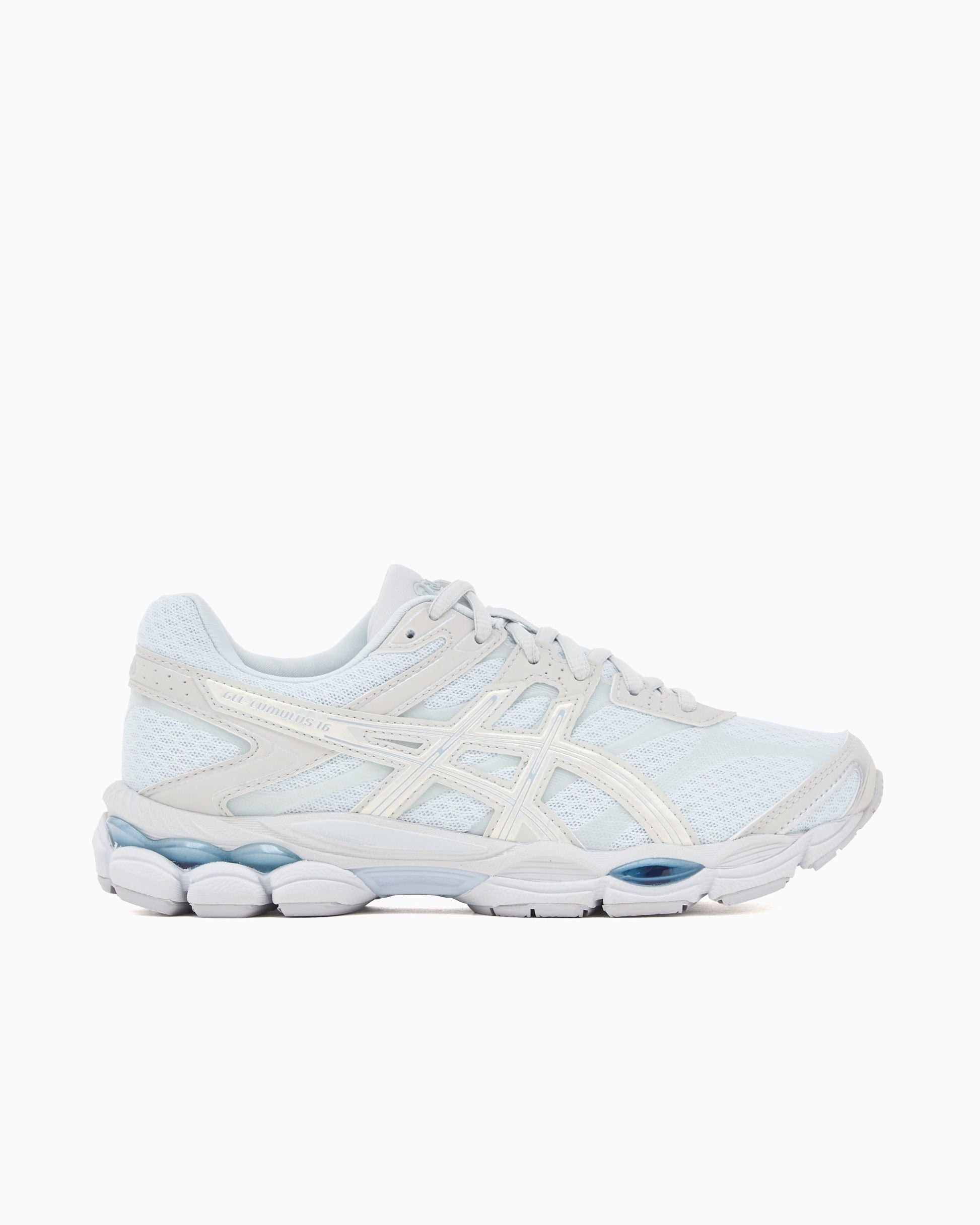 ASICS Gel-Cumulus™ 16 "Glacier Grey"