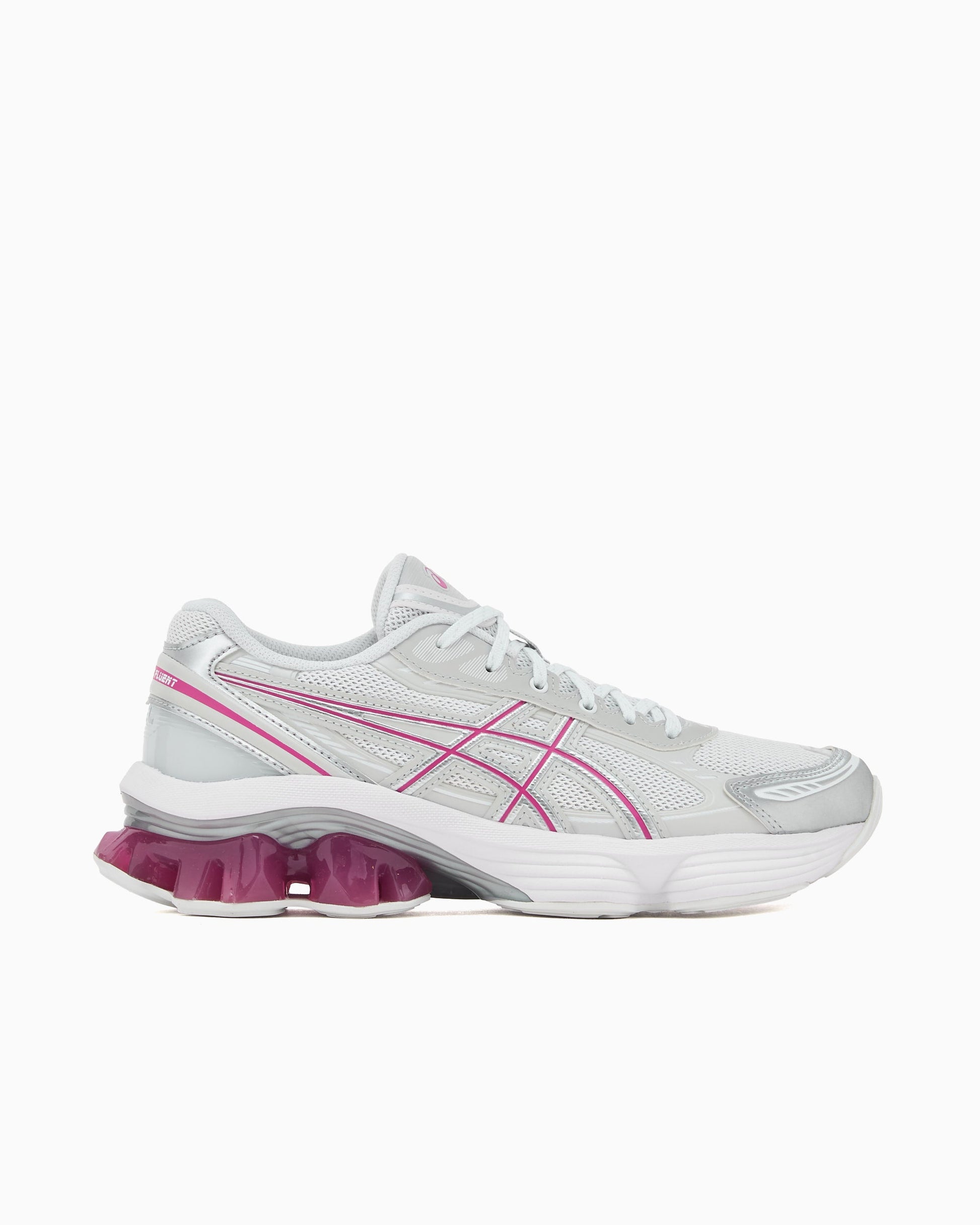 ASICS Gel-Kinetic Fluent