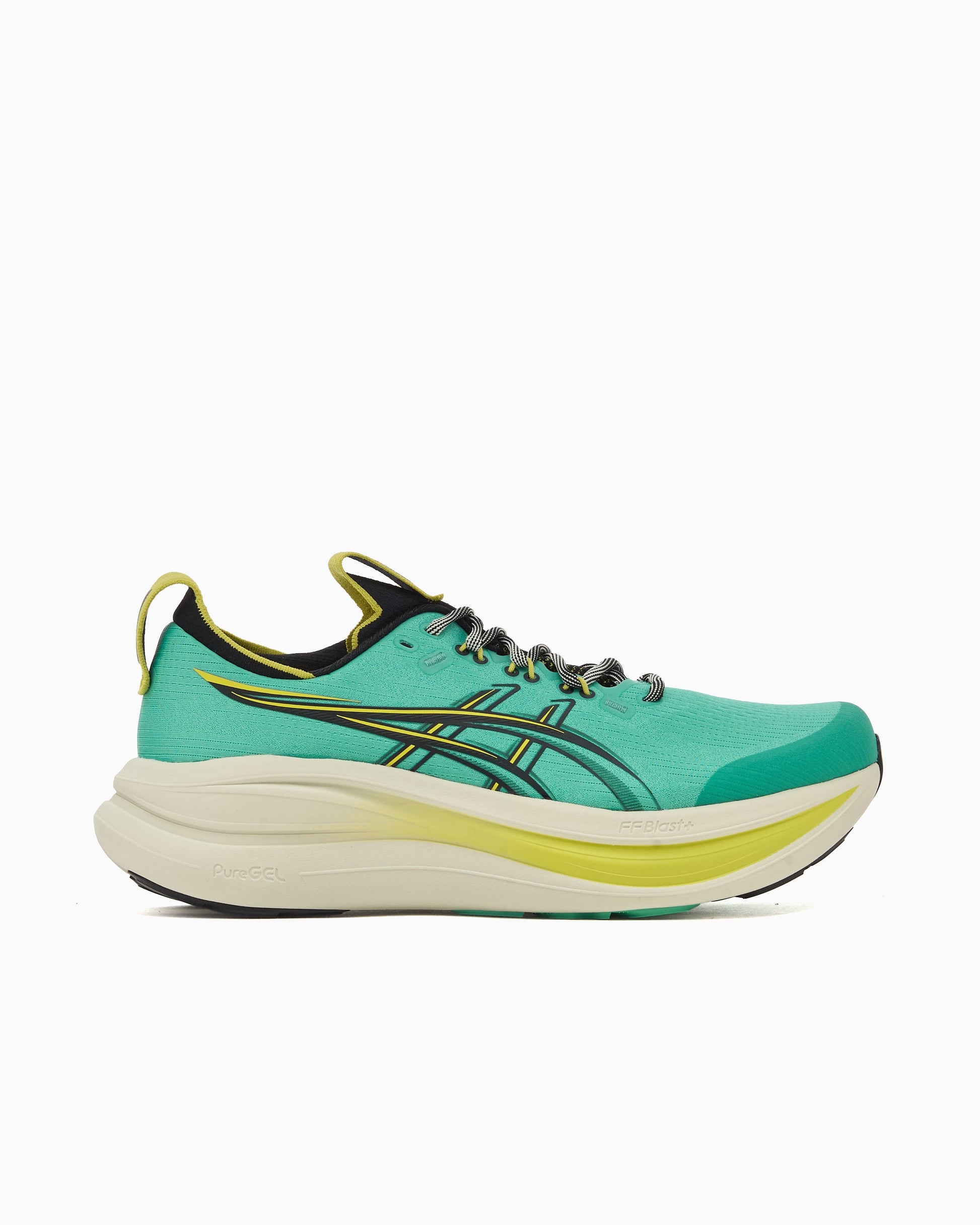 ASICS Gel-Nimbus 28 TR
