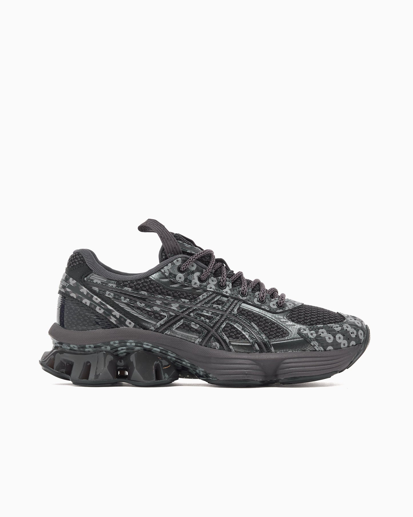 ASICS US7-S Gel-Kinetic Fluent