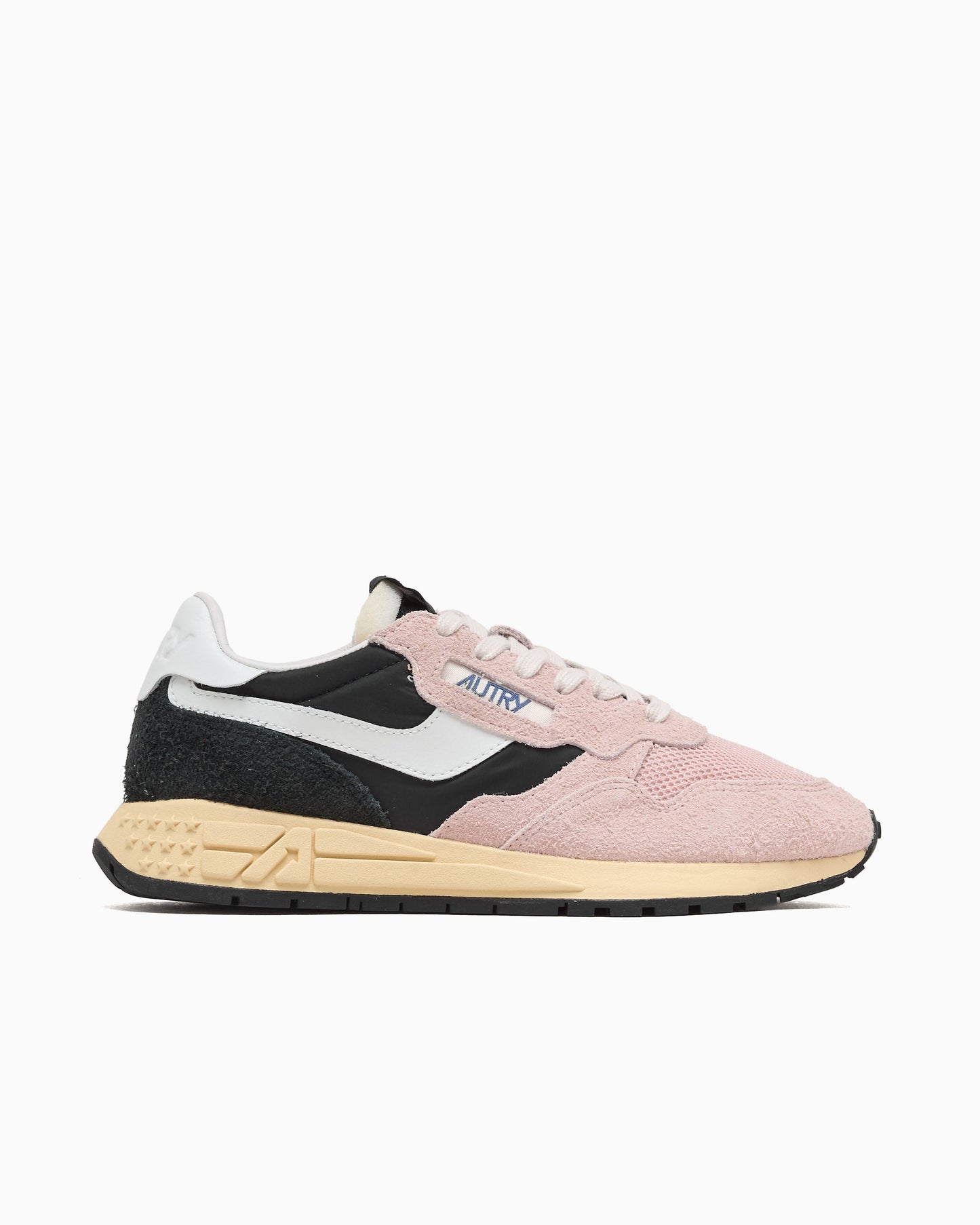 Autry Women's Reelwind Low