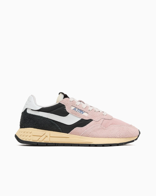 Autry Women's Reelwind Low
