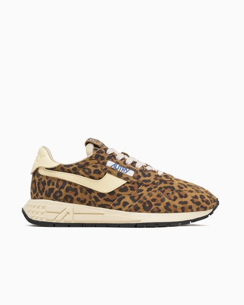 Autry Women's Reelwind Low