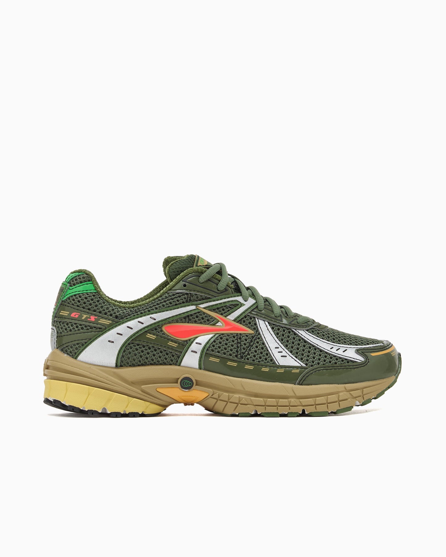 Brooks Adrenaline GTS 10