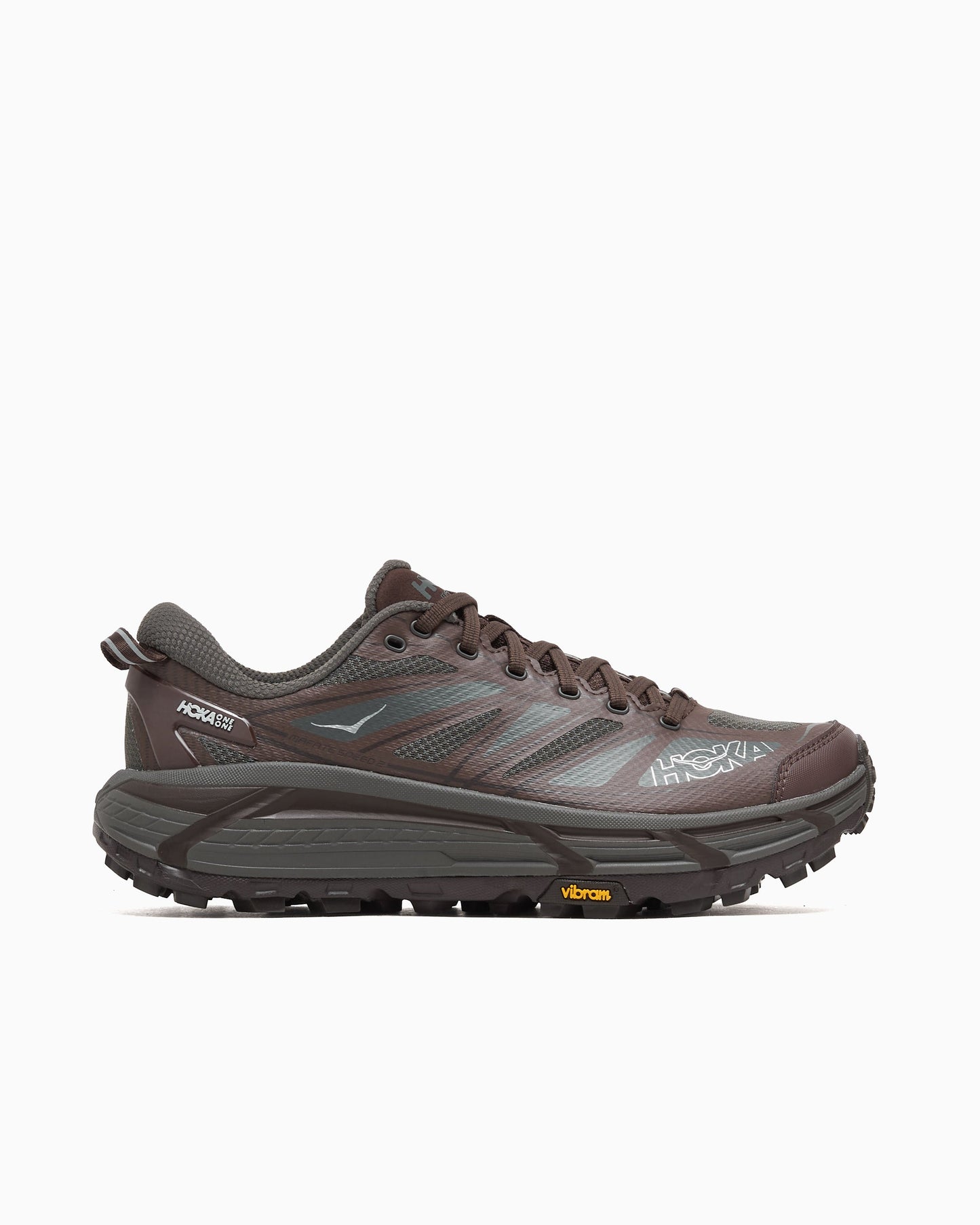 HOKA Mafate Speed 2 Vibram