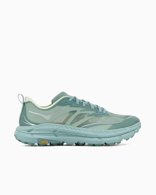 HOKA Mafate Speed 4 Lite Vibram