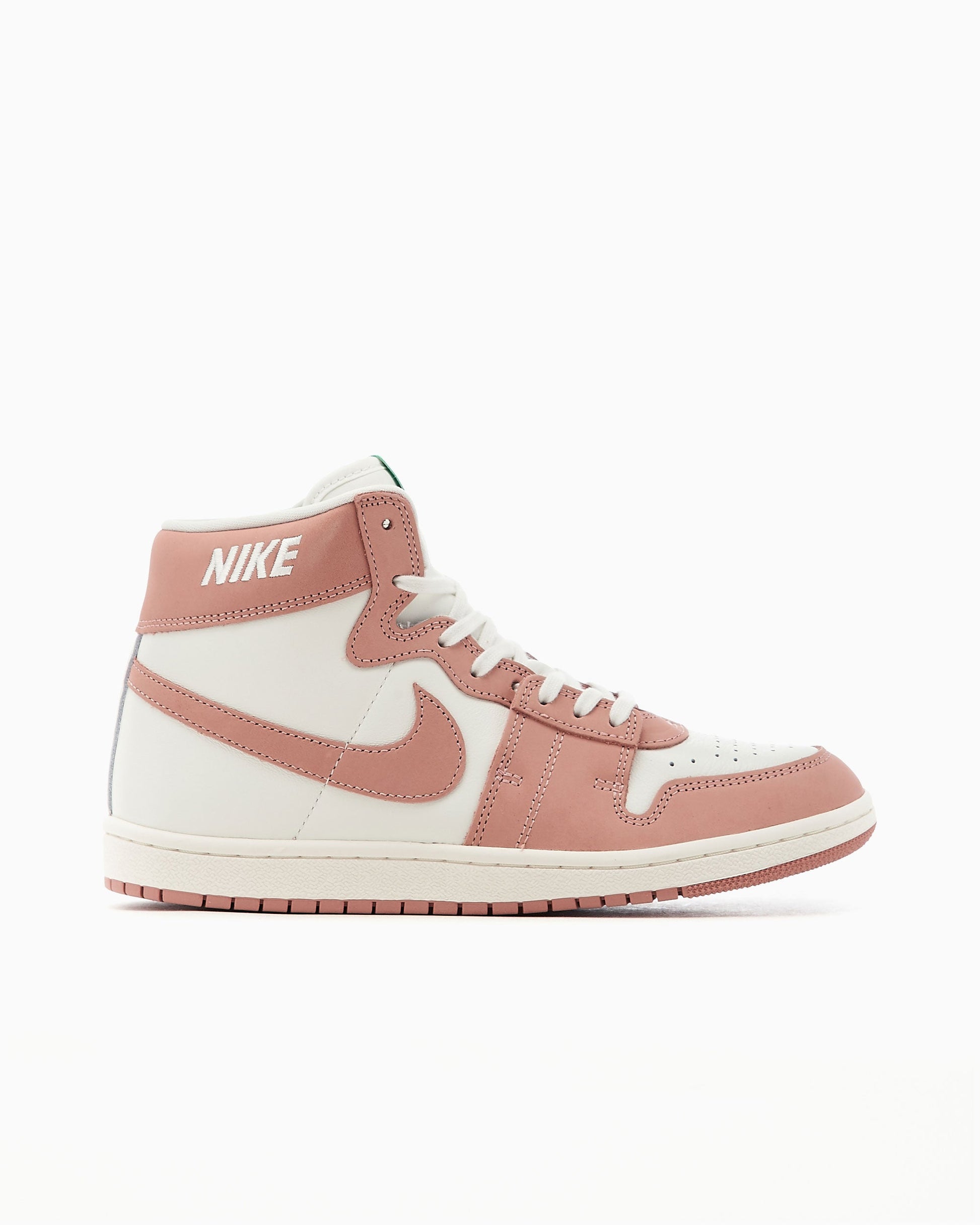Jordan Air Ship PE SP "Rust Pink"