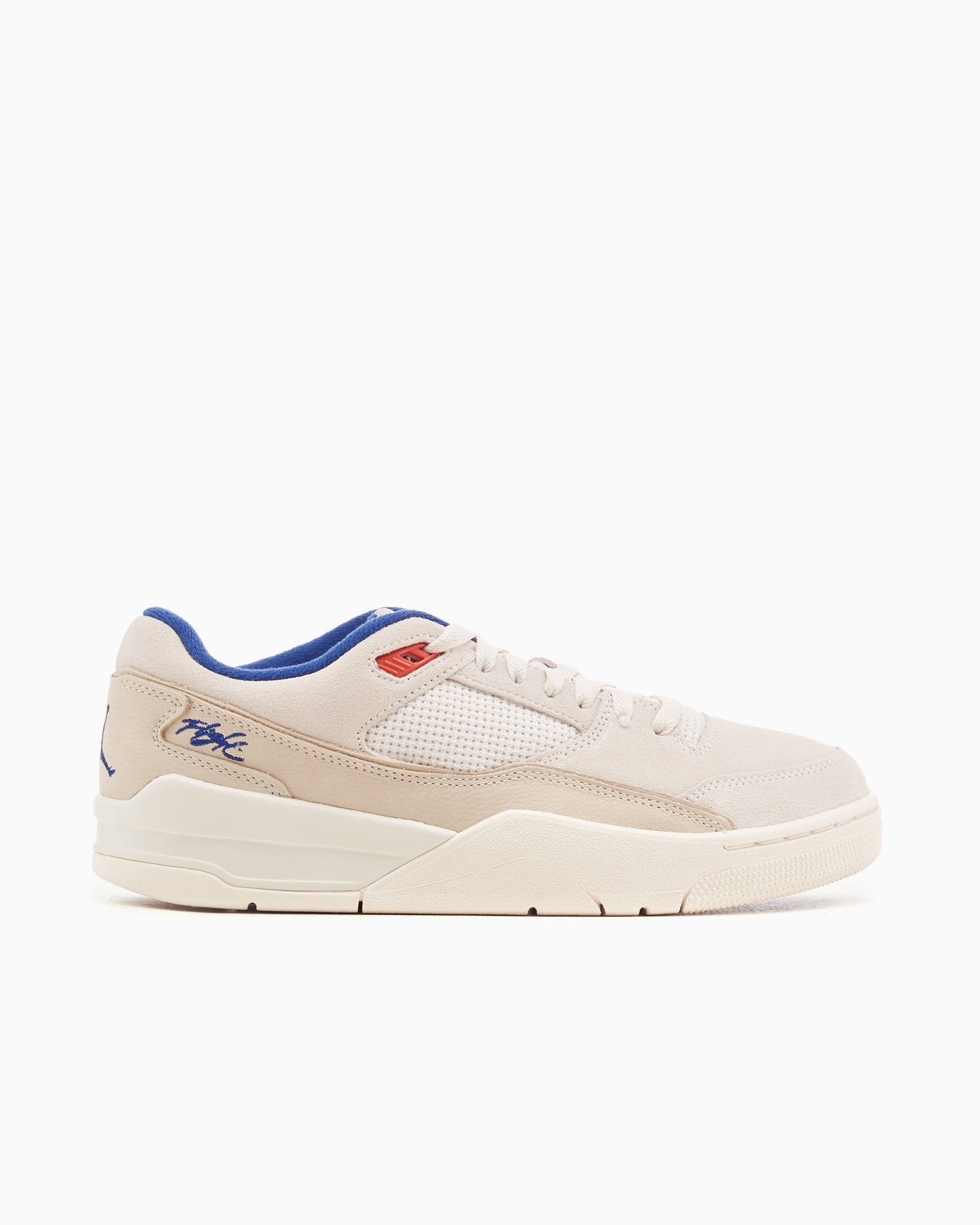 Jordan Flight Court