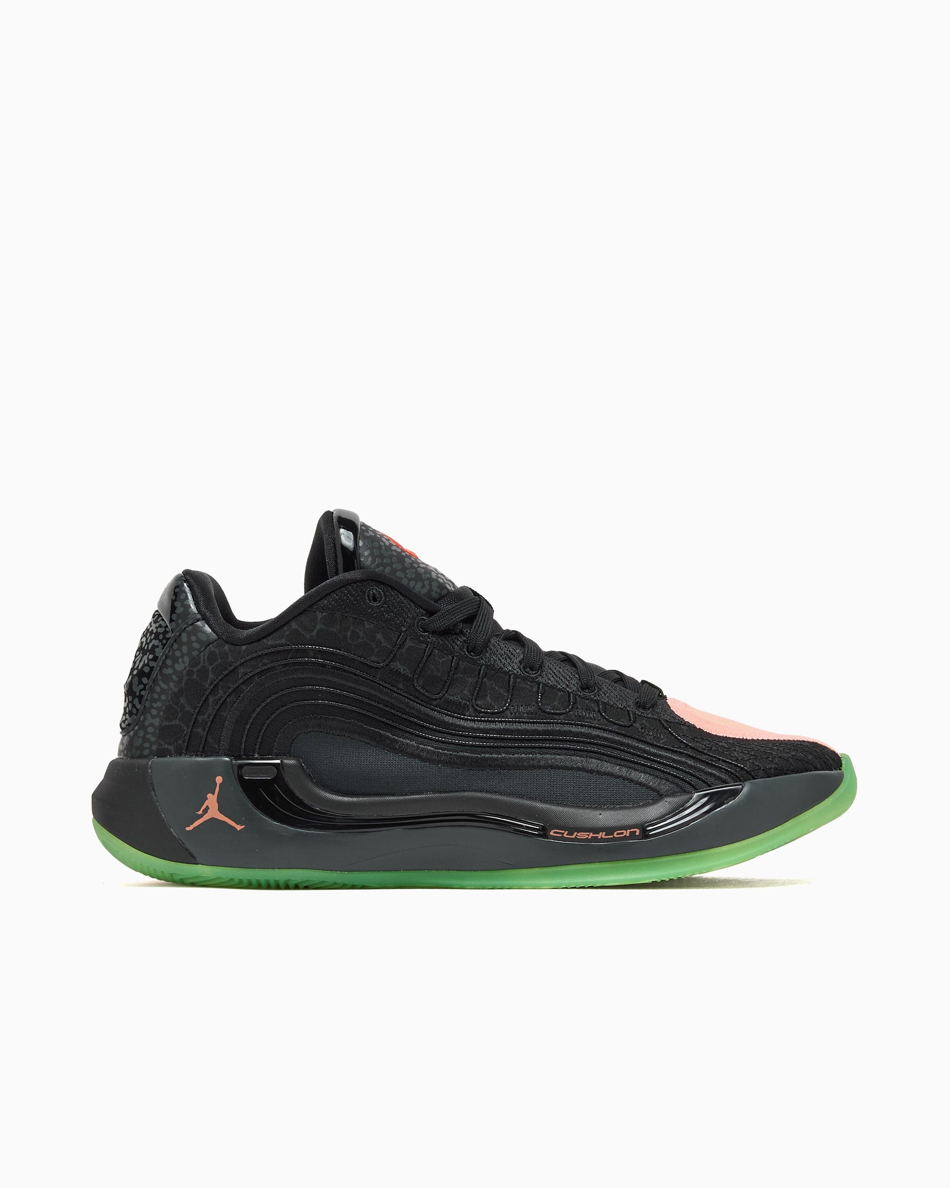 Jordan Luka 4 "Safari 3.0"