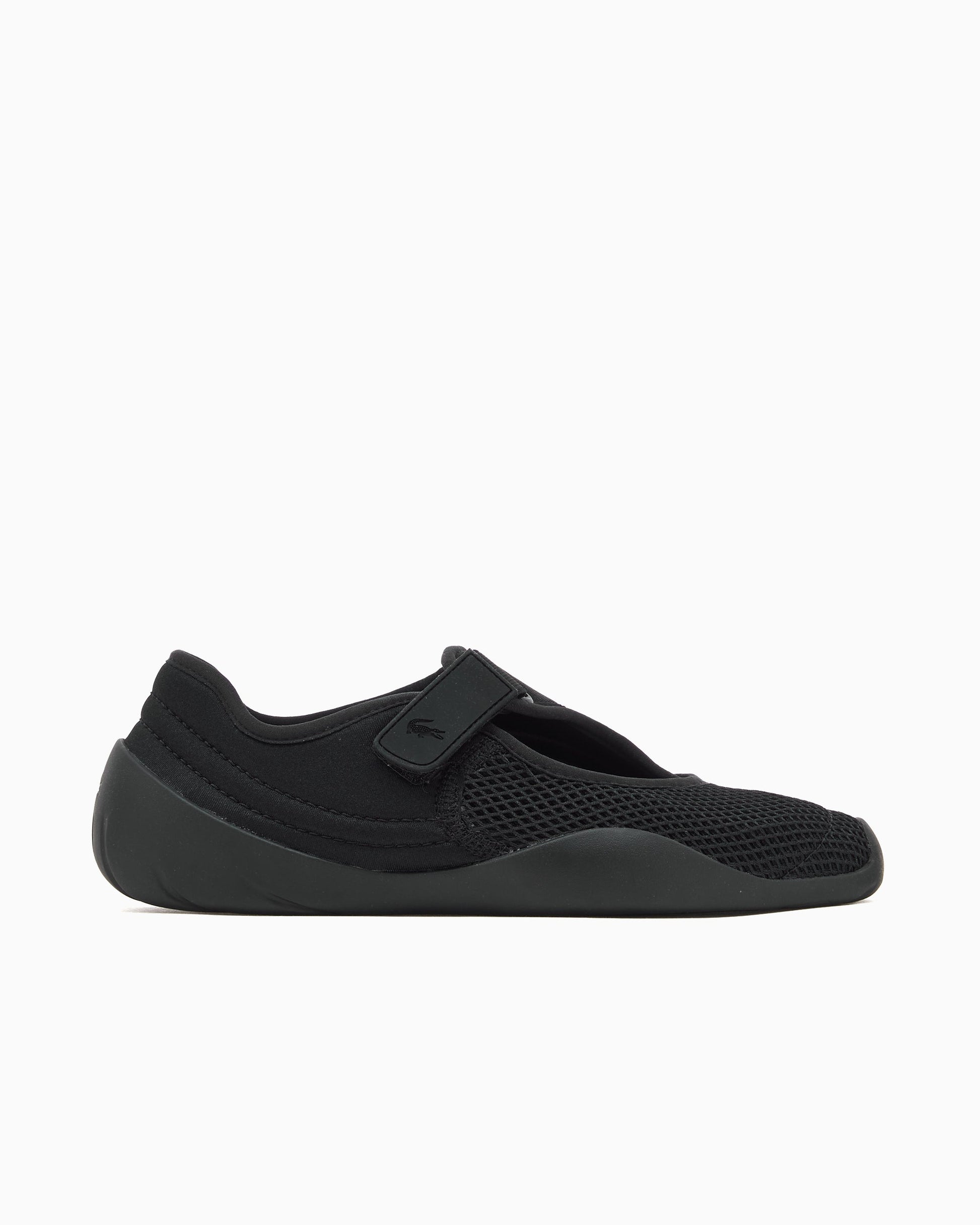 Lacoste Low Mystère