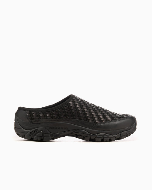 Merrell 1TRL Moab 2 Slide Quilted LTR Woven Vibram