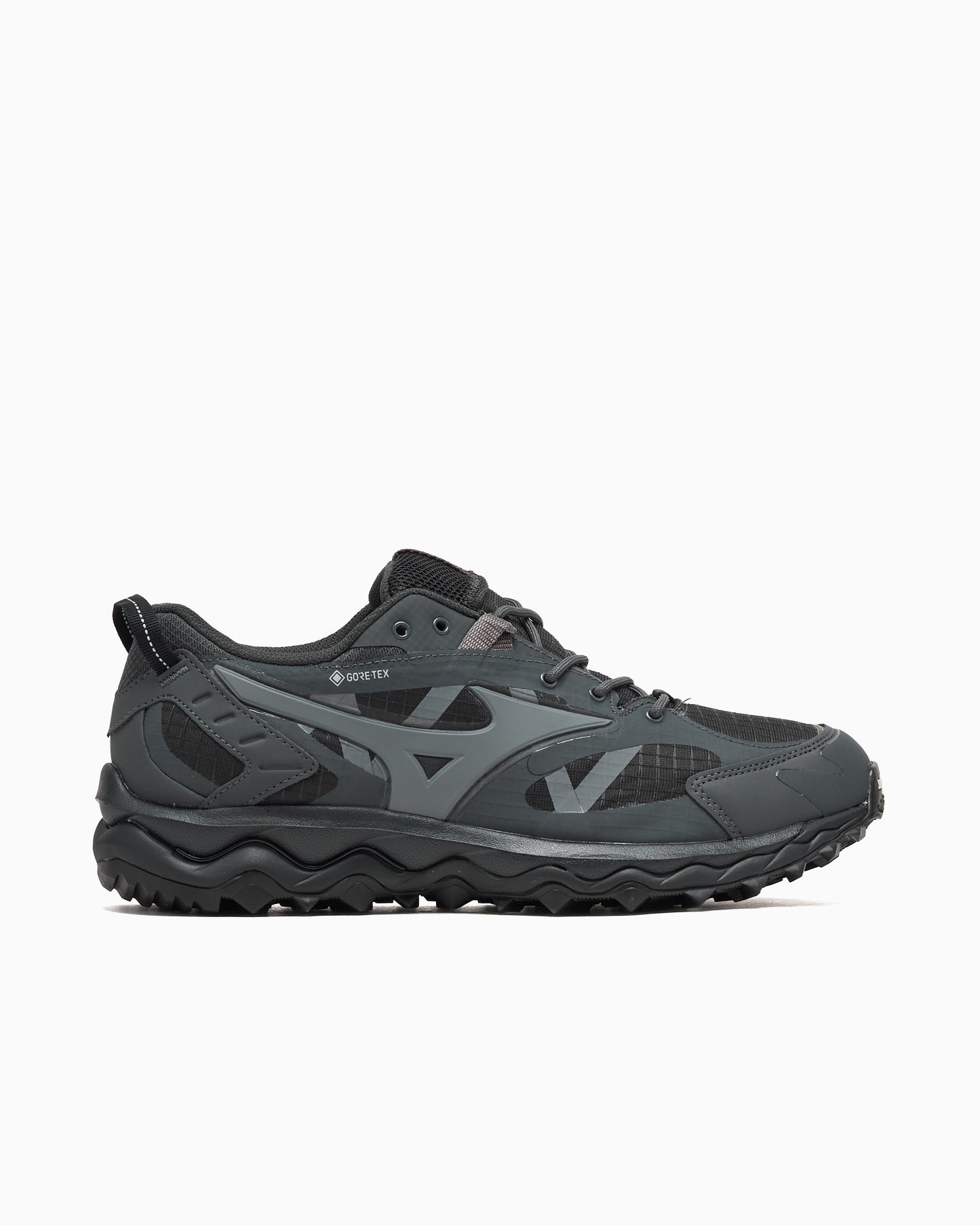 Mizuno Wave Mujin TL Gore-Tex®