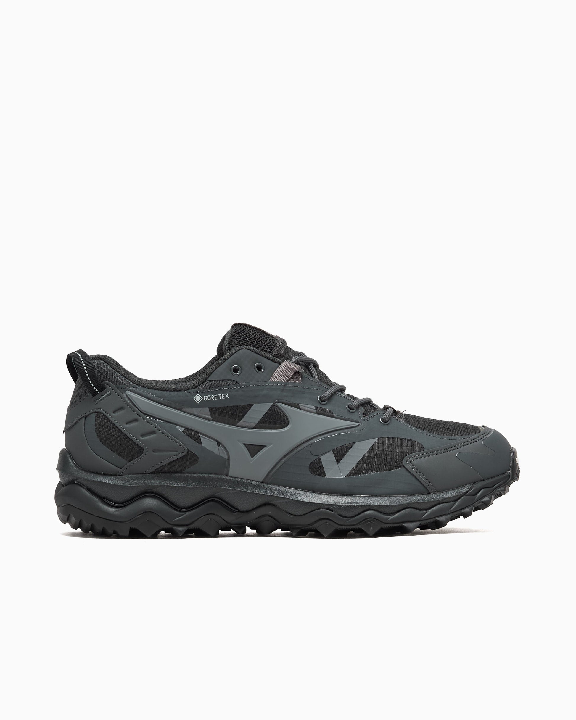 Mizuno Wave Mujin TL Gore-Tex®