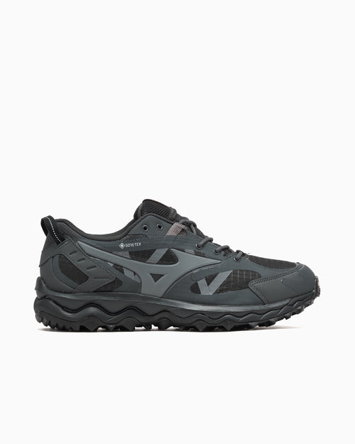 Mizuno Wave Mujin TL Gore-Tex®